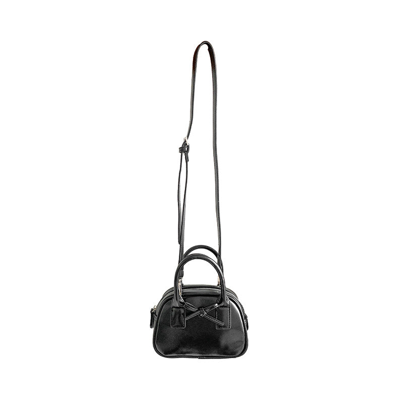 Wholesale Crossbody Bag Cute Bow Mini Handbag